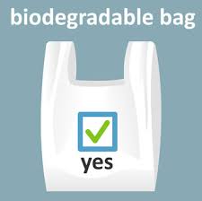 Biodegradable and Compostable Plastic Bag Claims – SGS Testing Offers Proof  | SGS