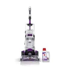 smartwash pet complete automatic corded carpet cleaner machine with 64 oz pet carpet cleaner solution fh53000 ah30925