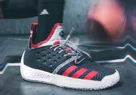 In any case, most basketball shoes inspired by legendary basketball players have been around for years and have become household names. Adidas Harden Vol 2 Lift Off Sneakernews Com