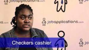 checkers application jobs careers