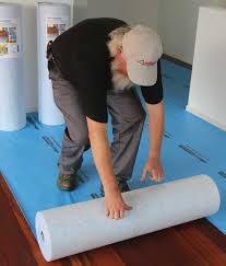 protective floor cover