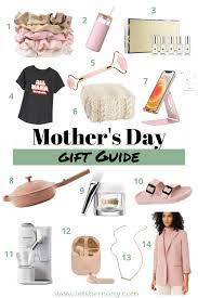 last minute mother s day gift ideas