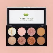 face palette archives water