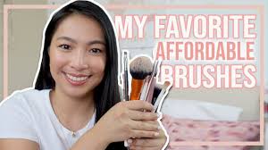 affordable makeup brushes philippines