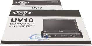 Jensen phase linear uv10 related and similar guides jensen phase linear uv10 instruction or how to avoid problems: Phase Linear Uv10 In Dash Dvd Cd Mp3 Wma Receiver With 7 Tft
