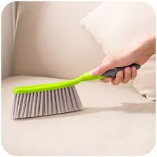 car carpet cleaning dusting brush