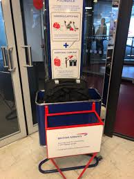 British airways is one of many airlines that bases checked baggage fees and allowances on the type of fare booked. Hand Baggage Size British Airways Sarojapharma Com