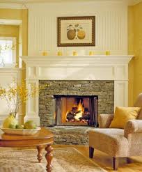 Top 8 Fireplace Mantle Ideas Four
