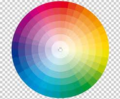 color wheel color theory theory of