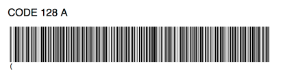 A key component to traceability of food is the identication of cases by product id and lot code. How To Properly Generate A Gs1 128 Formerly Ean 128 Barcode In Tcpdf Stack Overflow