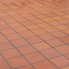 weathering floor tile india clay bricks