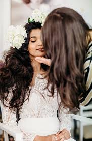 bridal makeup trends what s in and