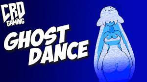 Ghost dance [ by minus8 ] - YouTube