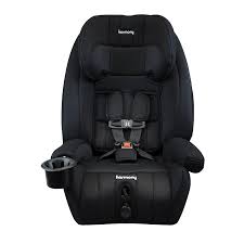 Deluxe Car Seat