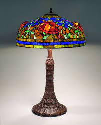 tiffany style stained glass sea turtle