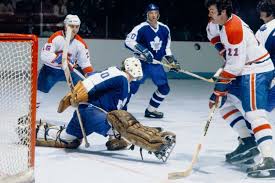 Secure checkout · etickets available · instant download & save It S Been 42 Years Since The Maple Leafs Faced The Canadiens In The Playoffs Meet The Last Toronto Goalie To Do It The Athletic
