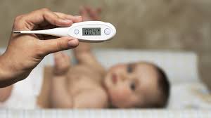 Fever In Babies 7 Things You Might Not Know Babycenter