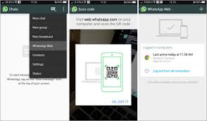 Whatsapp web offers you to send and receive whatsapp messages quickly with the pc, computer, or tablet. How To Add New Contacts To Whatsapp From Whatsapp Web