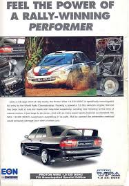 Vauxhall corsa hatchback 1.4 ecoflex energy (ac). Car Info History Of Proton Wira Ben9166