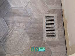 3 tile floor registers that your floor