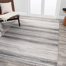 grant striped area rug lux103a