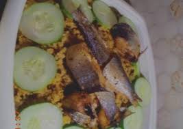 Dambun shinkafa is a northern delicacy that is gradually finding its way into the home of many nigerians. Easiest Way To Make Speedy Dambun Couscous Mycountrycook Yummy Recipe