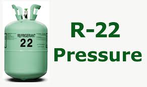 Refrigerant Pressure Readings R 22 R 410a R 290 R 417a