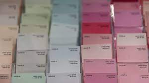 how to pick a paint color you won t