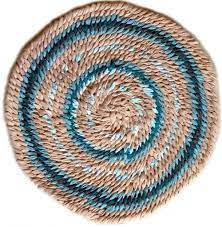 swedish braid rugs