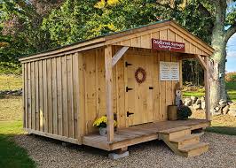 Prefab Home Office Outside Office Shed