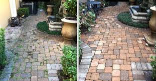 Paver Sealing Cleaning Southwest