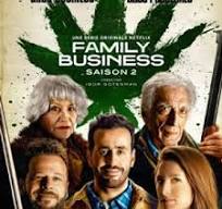 ‫دانلود سریال Family Business 2020 + زیرنویس فارسی‬‎