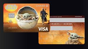 We can help you find the credit card that matches your lifestyle. New Disney Visa Card Design Features The Mandalorian But Mostly The Child Available Now For Free Mouseinfo Com