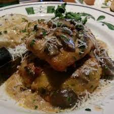 olive garden stuffed en marsala recipe