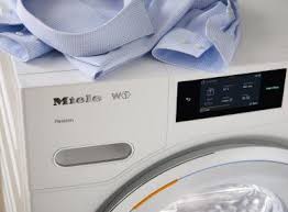 Miele w1 wwh860 compact washer review miele w1 helps you do laundry right, and do it in style. Miele Wwh860wcs 2 26 Cu Ft 24 Inch Front Load Washer Appliances Connection