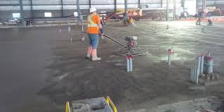professional floor hardener solutions