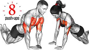 push ups for beginners best push up