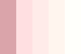 Check spelling or type a new query. Rose Gold Sunrise Color Palette