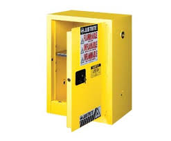 justrite 12g flammable cabinet 891200