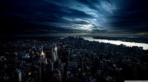 Check out this fantastic collection of new york 4k wallpapers, with 36 new york 4k background images a collection of the top 36 new york 4k wallpapers and backgrounds available for download for free. City Aerial View Night 4k Hd Desktop Wallpaper For 1256x698 Wallpaper Teahub Io