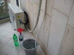 auxiliary water supplies with your ac