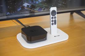 why should i an apple aapl tv