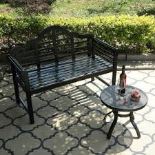How will you choose the teak garden benches for your garden? Outdoor Benches On Sale Now Wayfair