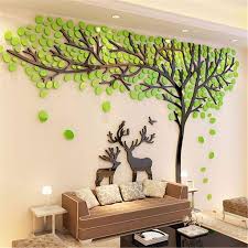 Wall Stickers Living Room