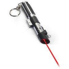 star wars lightsaber laser pointer