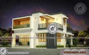 new model house design in kerala