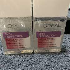 lot of 2 l oreal skin perfection