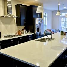 Read through our list below to learn the pros and cons of each trending countertop material. 10 Different Types Of Kitchen Countertops Design Cafe