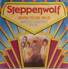 magic carpet ride 1984 vinyl
