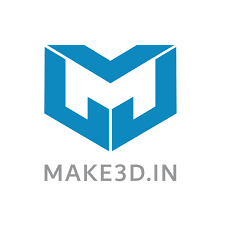 Make3d.in - 3D Printer in India - YouTube
